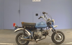 HONDA MONKEY Z50J