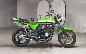 KAWASAKI ZRX400 1995 ZR400E