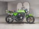 Фото Kawasaki ZRX400 1995 с японского аукциона
