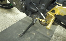 YAMAHA MT-07 ABS 2020 RM19J