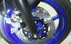SUZUKI SV650 A 2026 VP55E