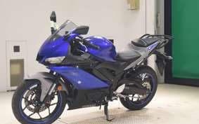 YAMAHA YZF-R25 2022 RG43J