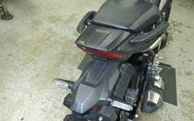 HONDA NC750X 2024 RH09