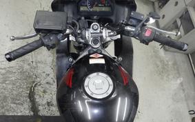 HONDA VTRF250 2017 MC33