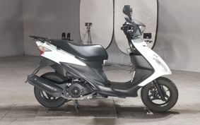 SUZUKI ADDRESS V125 CF4MA