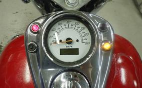 HONDA SHADOW 400 1997 NC34