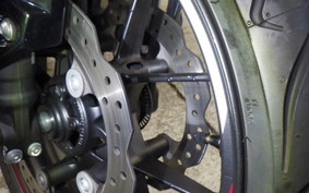 HONDA CBR400R 2023 NC56