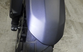 HONDA NX400 2025 NC65
