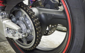 HONDA CB400SF VTEC 2010 NC42