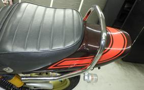 KAWASAKI ZEPHYR 400 Gen.2 1995 ZR400C