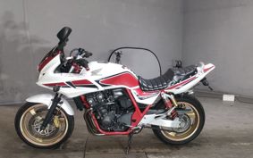 HONDA CB400SFV-4 BOLDOR 2012 NC42