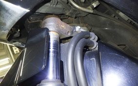 HONDA LEAD 125 JF45