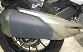 HONDA 400X 2021 NC56