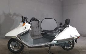 HONDA FUSION MF02