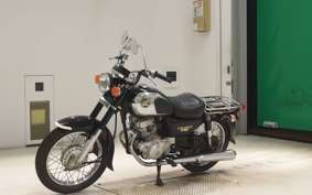 HONDA CD125T BENLY 2008 CD125T