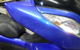 HONDA PCX 125 2017 JF28