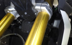 BMW G310GS 2021