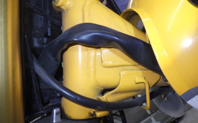 HONDA MONKEY 125 2023 JB02