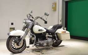 HARLEY FLH 1340 1980