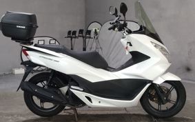 HONDA PCX 150 KF18