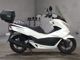 Фото Honda PCX 150 2016 с японского аукциона