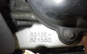 YAMAHA JOG Gen.5 SA36J