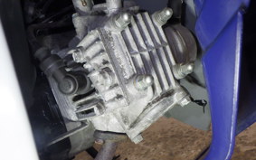 SUZUKI BIRDIE 50 E BA42A