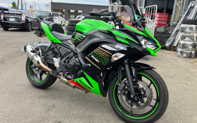 KAWASAKI NINJA 650 2020 ER650H