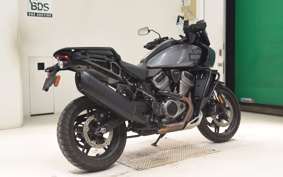 HARLEY PAN AMERICA 1250 S 2022