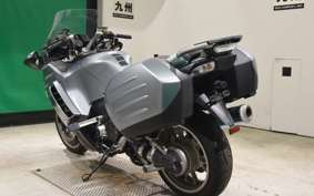 KAWASAKI 1400 GTR 2007 ZGT40A