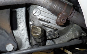 HONDA FORZA 250 S MF06