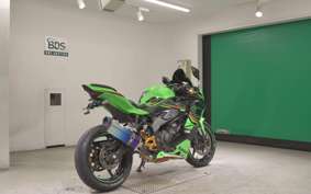 KAWASAKI ZX-25R-2SE 2026 ZX250H