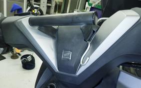 HONDA FORZA 250 MF15