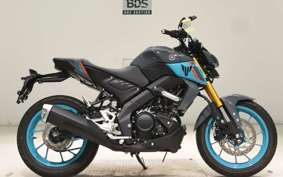 YAMAHA MT-125 RE45J