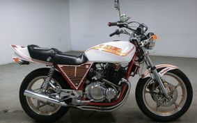 SUZUKI GSX400FS IMPULSE 1982 GK72A