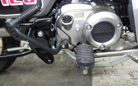 HONDA CT125-2 2019 JA65