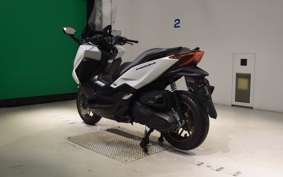 HONDA FORZA 250 2024 MF17