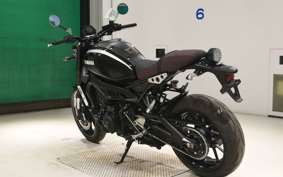 YAMAHA XSR900 2019 RN56J