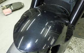 YAMAHA XSR900 2022 RN80J