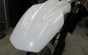 YAMAHA WR250X 1987 DG15J