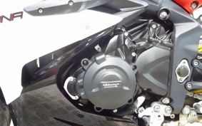 TRIUMPH DAYTONA 675 R 2014 TTA14F