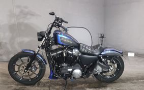 HARLEY XL883N 2020 LE2
