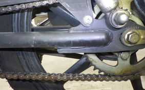 YAMAHA YBR125