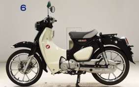 HONDA C125 SUPER CUB JA48