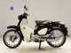 Фото Honda C125 SUPER CUB 2019 с японского аукциона