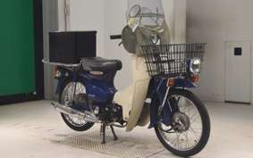 HONDA C50 SUPER CUB AA01