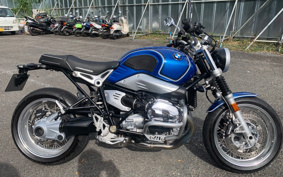 BMW nineT|5 2019 0J11