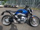 Фото BMW nineT|5 с японского аукциона