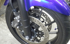 HONDA CB400SF GEN 4 A 2022 NC42