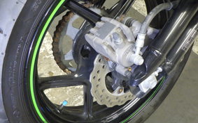 KAWASAKI NINJA 400 EX400E